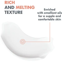Rich revitalizing nourishing cream