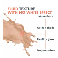 Mineral Tinted Fluid SPF 50+