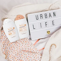 Mineral Fluid SPF 50+