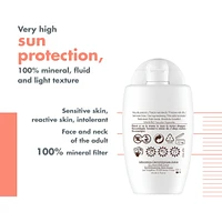 Mineral Fluid SPF 50+