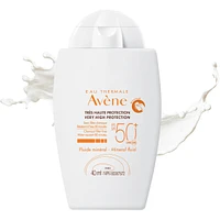 Mineral Fluid SPF 50+