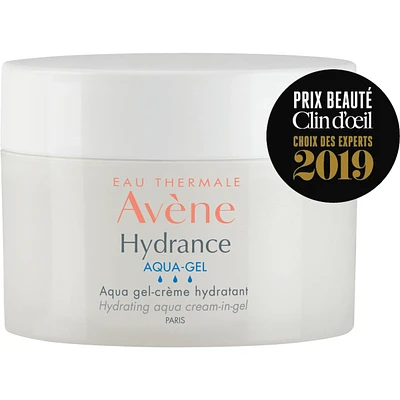 Hydrance Aqua-gel