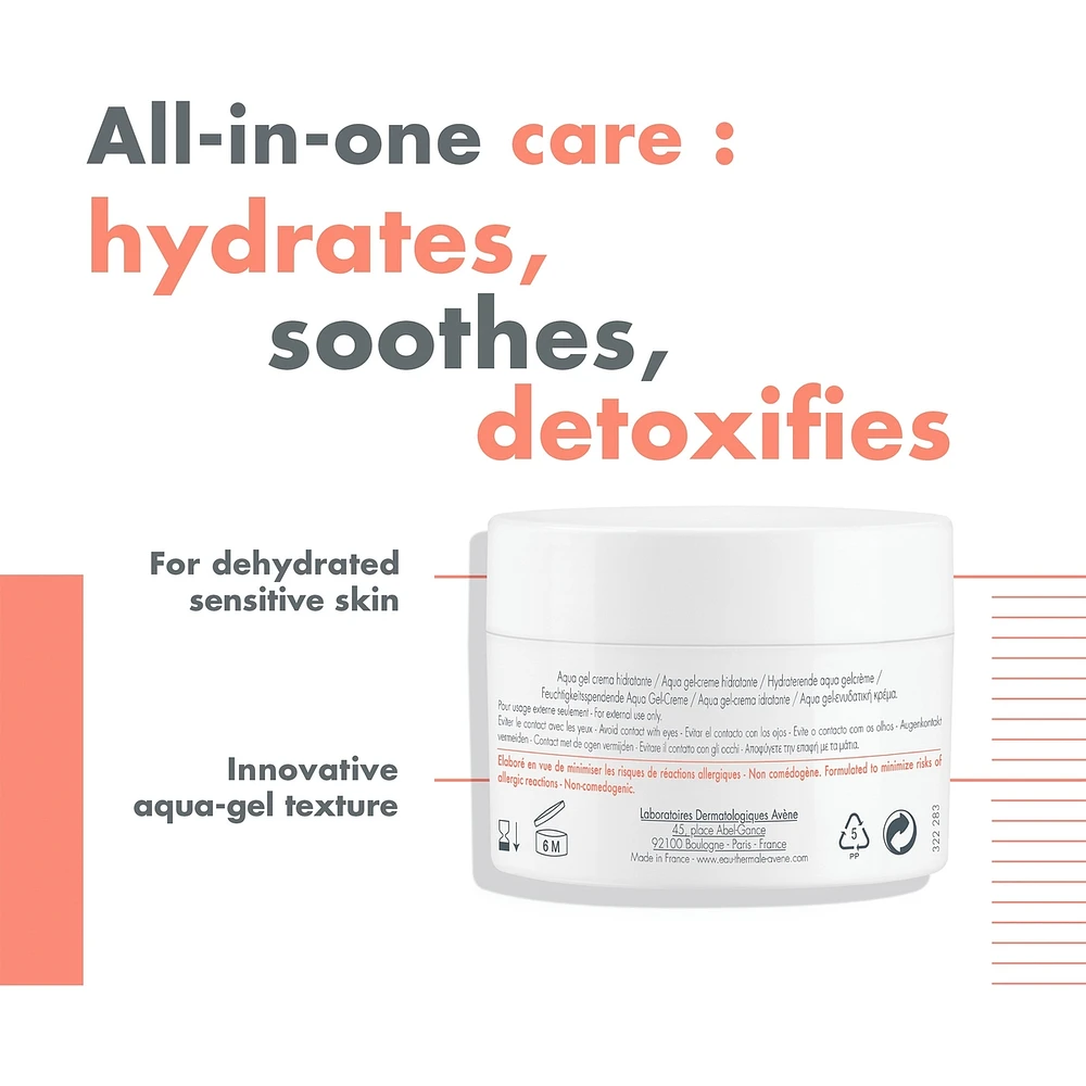 Hydrance Aqua-gel