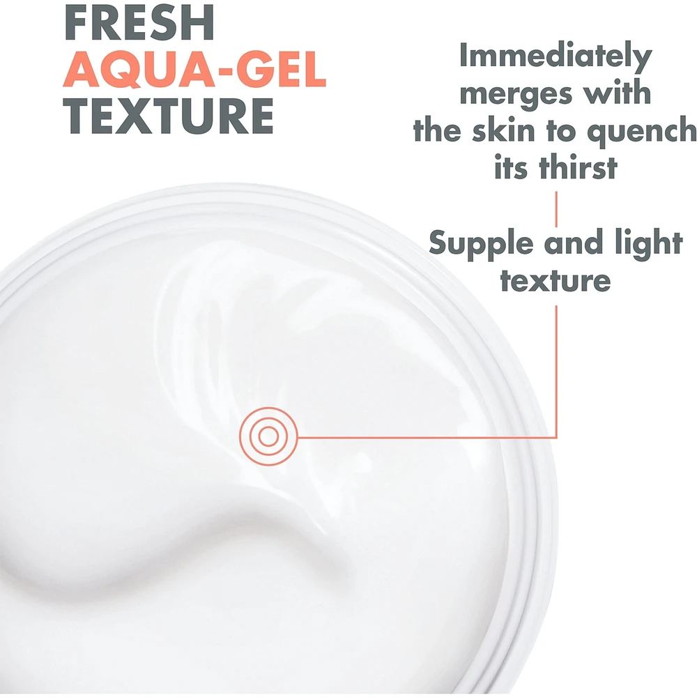 Hydrance Aqua-gel
