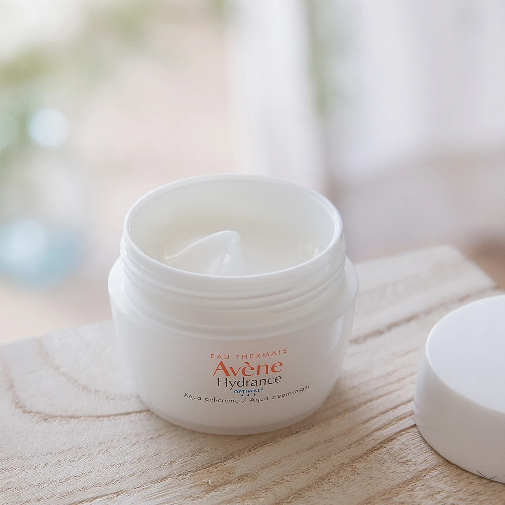 Hydrance Aqua-gel
