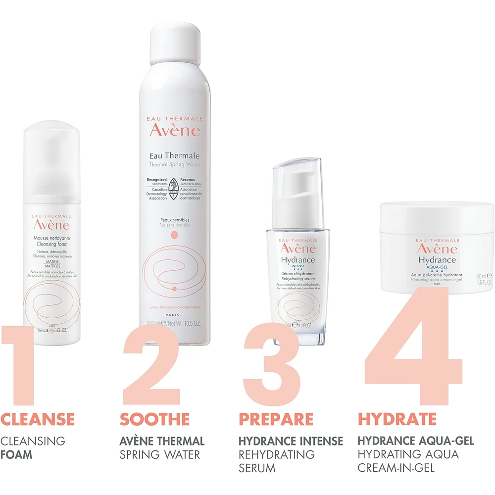 Hydrance Aqua-gel