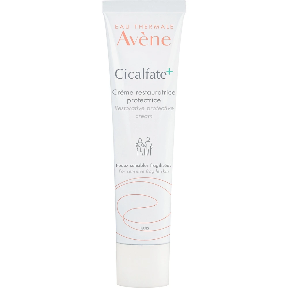 Cicalfate+ Restorative protective cream