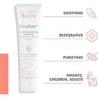 Cicalfate+ Restorative protective cream