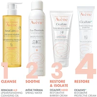 Cicalfate+ Restorative protective cream