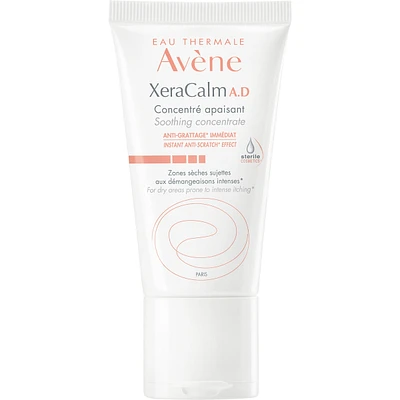XeraCalm A.D Soothing concentrate