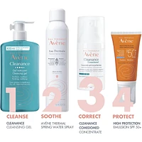 Cleanance Comedomed anti-blemishes concentrate
