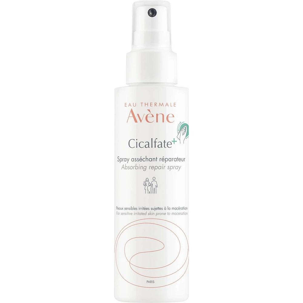 Cicalfate+ Spray