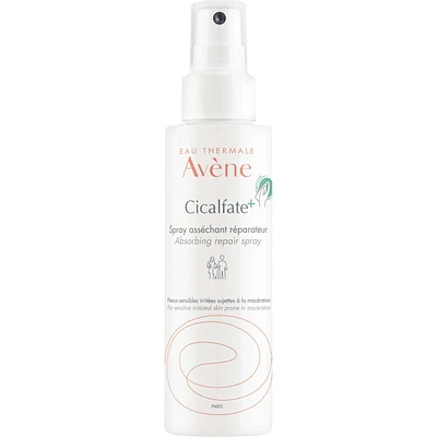Cicalfate+ Spray