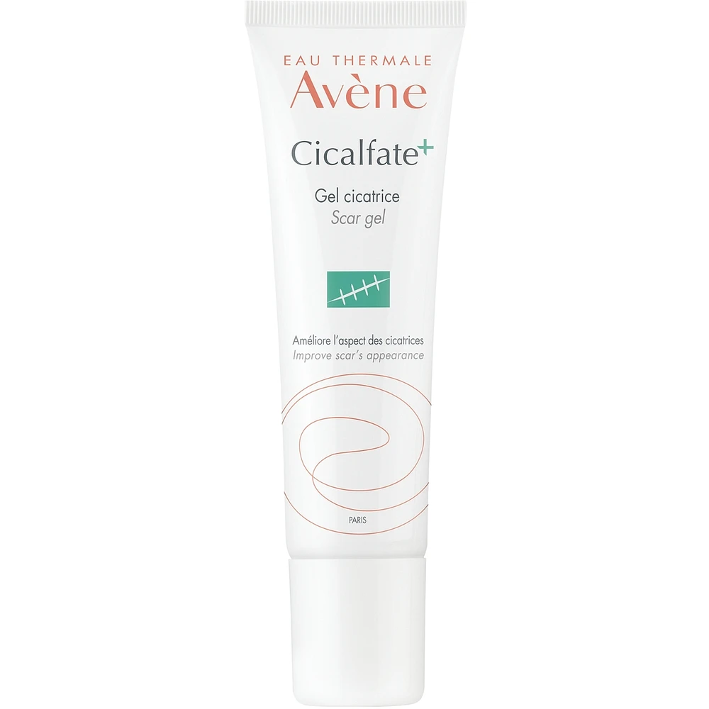 Cicalfate+ Scar gel