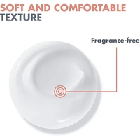 Tolérance Contrôl Soothing skin recovery Balm