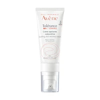 Tolérance Contrôl Soothing skin recovery Cream
