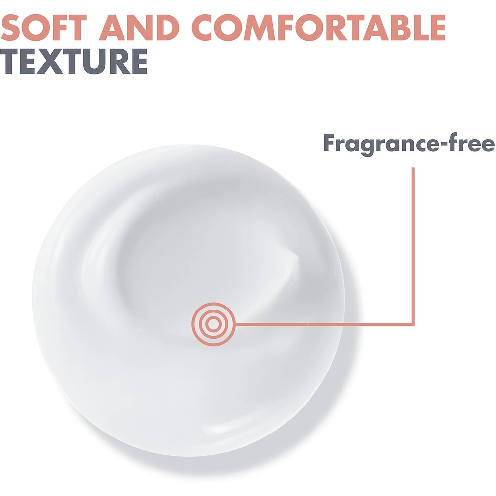 Tolérance Contrôl Soothing skin recovery Cream
