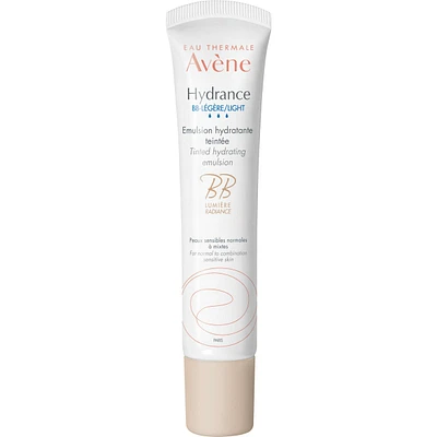 Hydrance Bb Radiance Light - Tinted Hydrating Emulsion