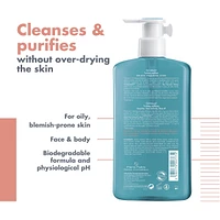 Cleanance Gel