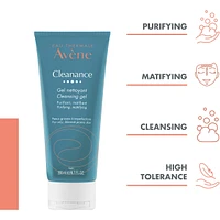 Cleanance Cleansing Gel