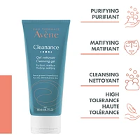 Cleanance Cleansing Gel