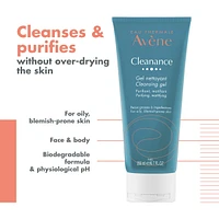 Cleanance Cleansing Gel