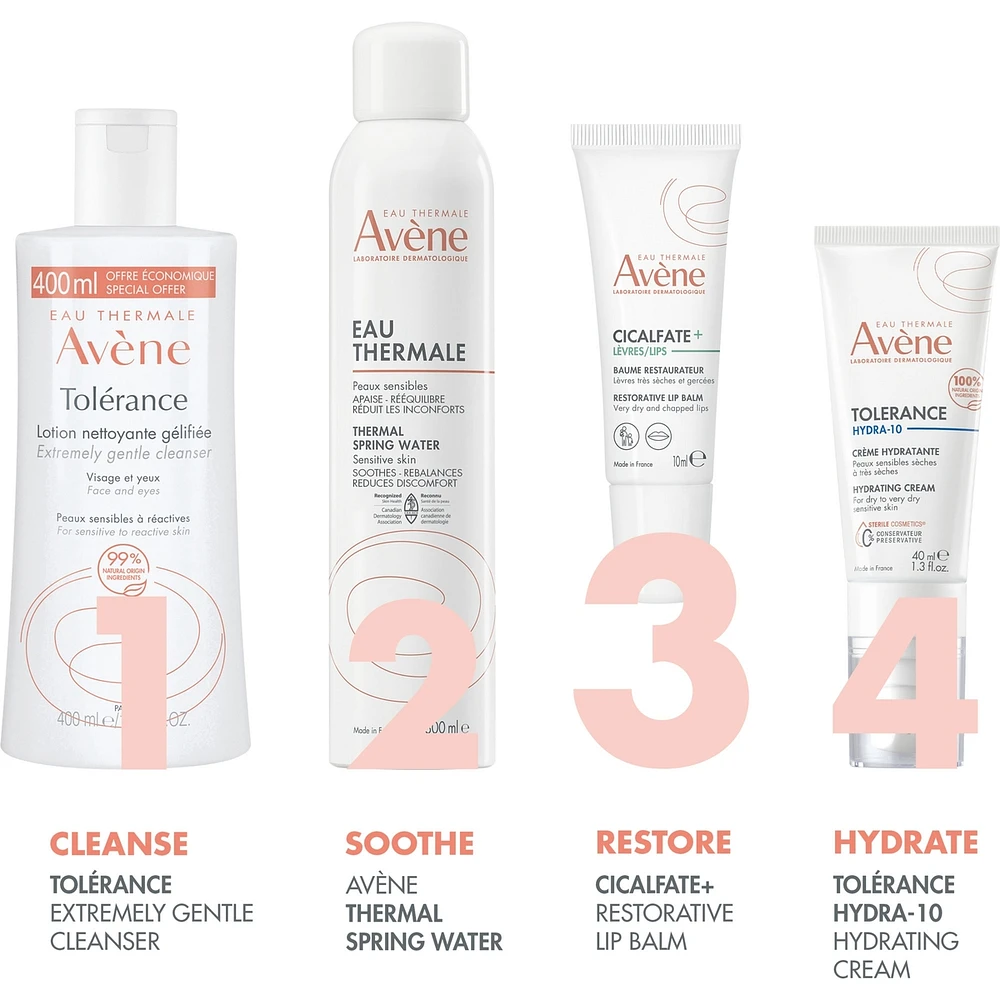 Cicalfate+ Restorative Lip Balm