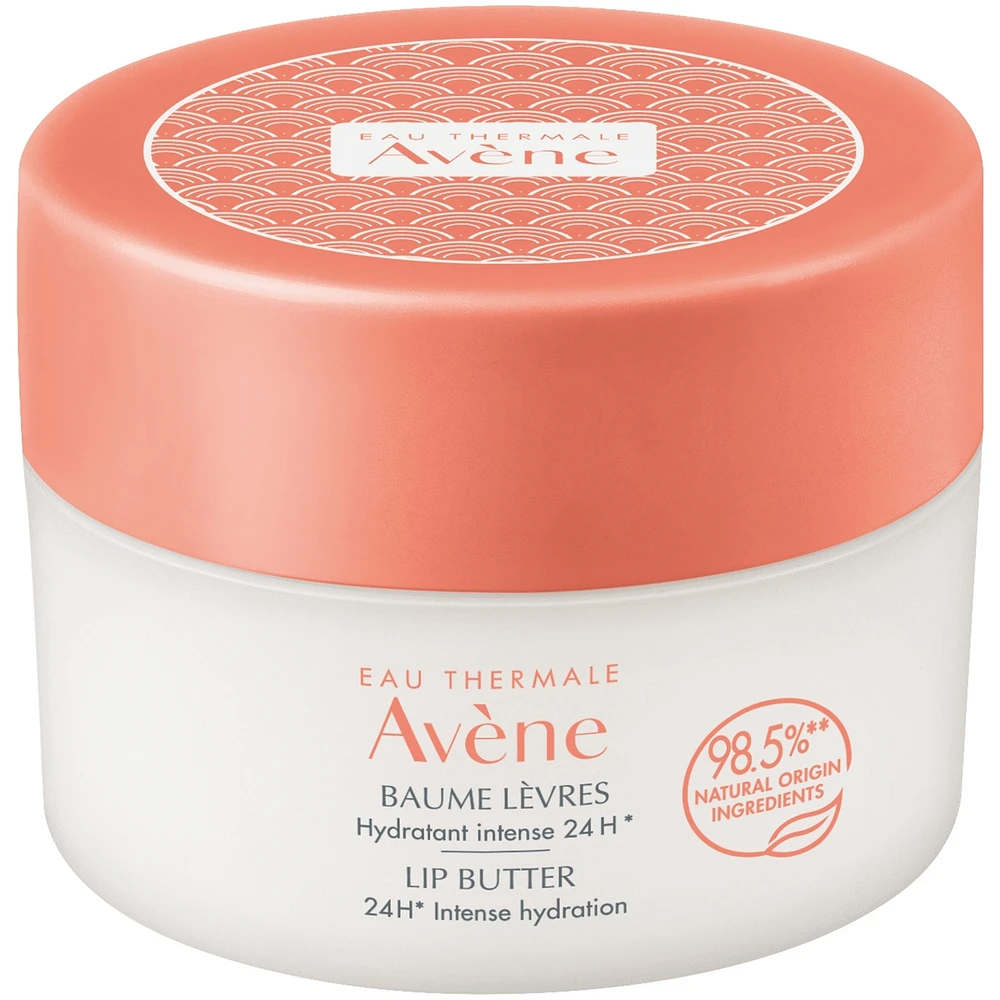 Lip Butter Intense hydration