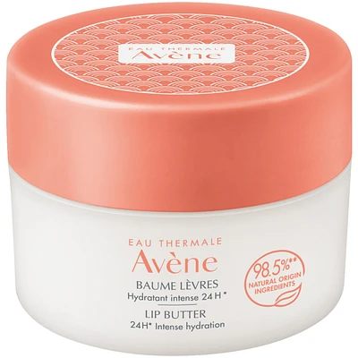 Lip Butter Intense hydration