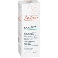 Cicalfate+ hydrating skin recovery emulsion