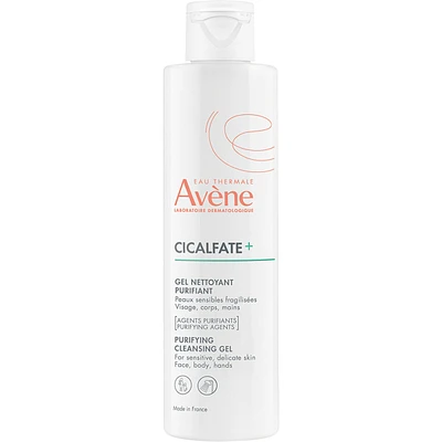 Cicalfate+ Purifying cleansing gel