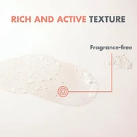 XeraCalm A.D Lipid-replenishing cleansing oil