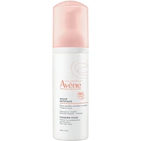 Cleansing foam