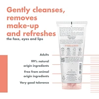 Makeup removing micellar Gel