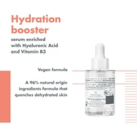 Hydrance Boost concentrated hydrating serum