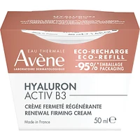 Hyaluron Activ B3 Renewal firming day Cream refill
