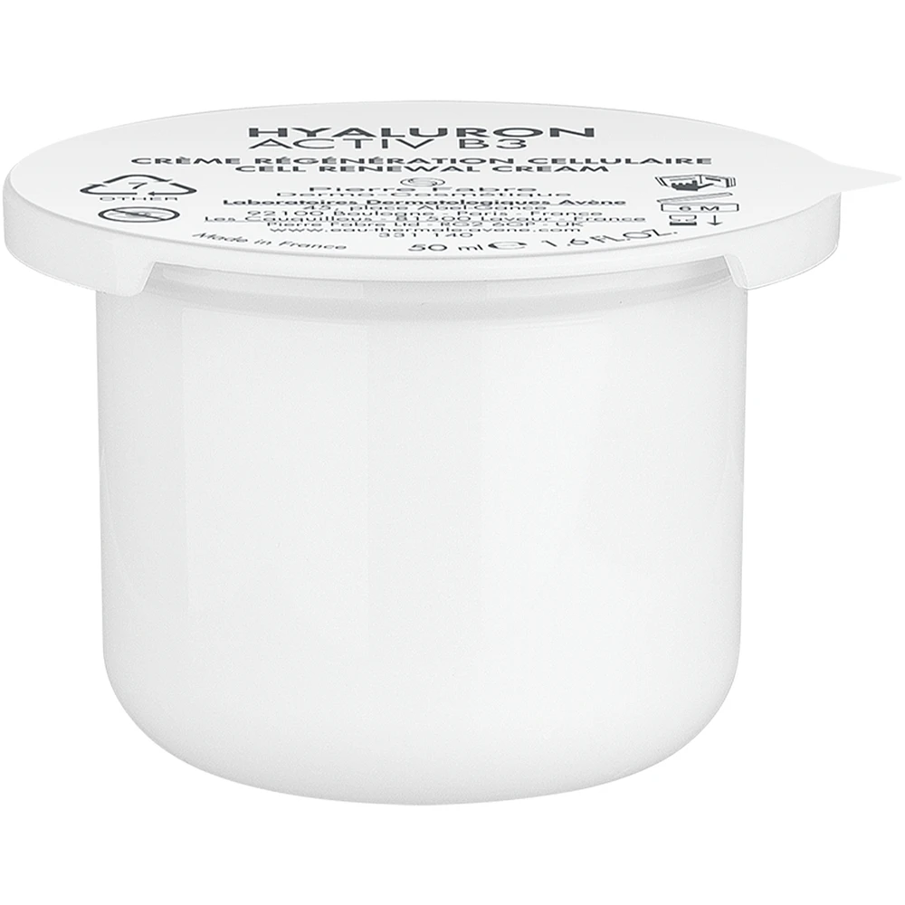 Hyaluron Activ B3 Renewal firming day Cream refill