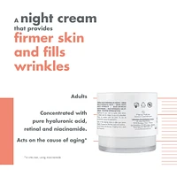 Hyaluron Activ B3 Multi-intensive night Cream
