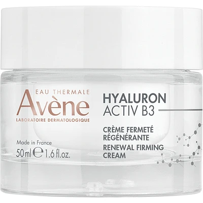 Hyaluron Activ B3 Renewal firming day Cream