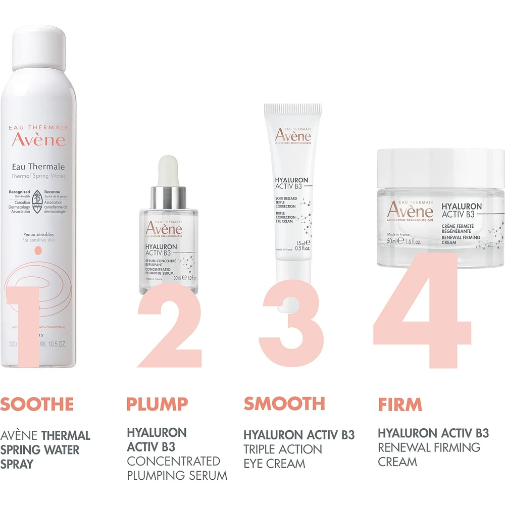 Hyaluron Activ B3 Renewal firming day Cream