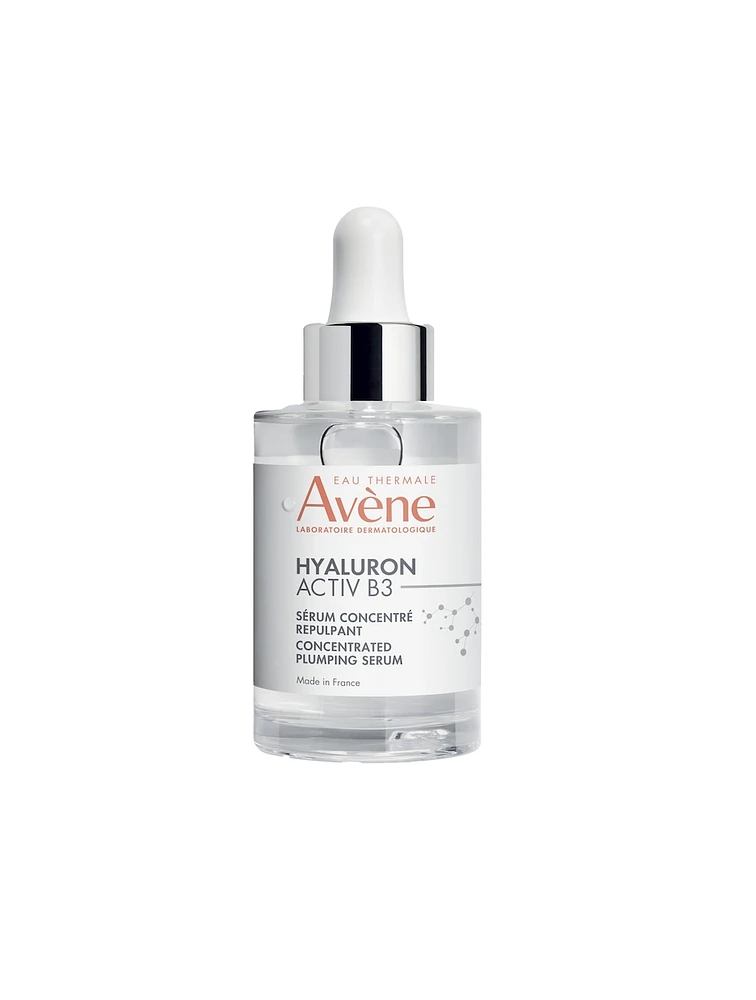 Hyaluron Activ B3 Concentrated plumping serum