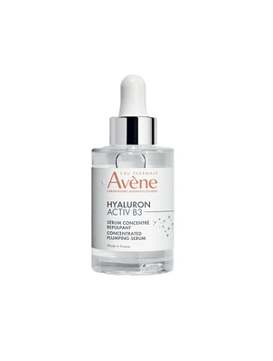 Hyaluron Activ B3 Concentrated plumping serum