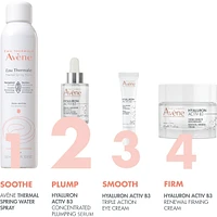 Hyaluron Activ B3 Concentrated plumping serum