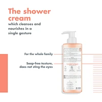 XERACALM NUTRITION Shower cream