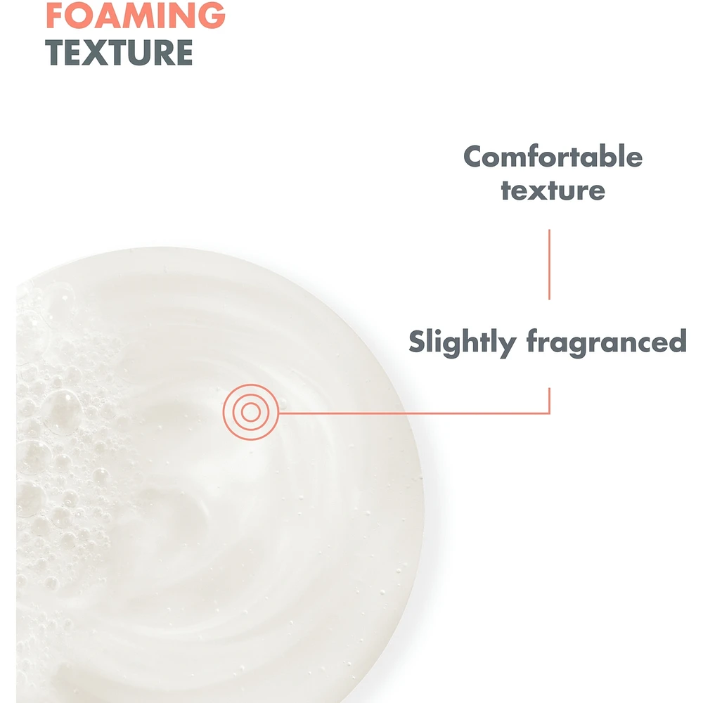XERACALM NUTRITION Shower cream