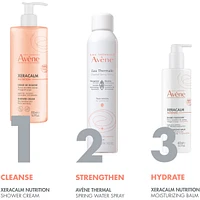 XERACALM NUTRITION Shower cream