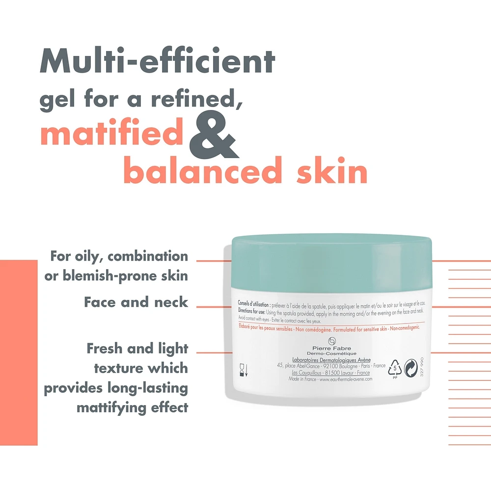 Cleanance Aqua-cream-in-gel