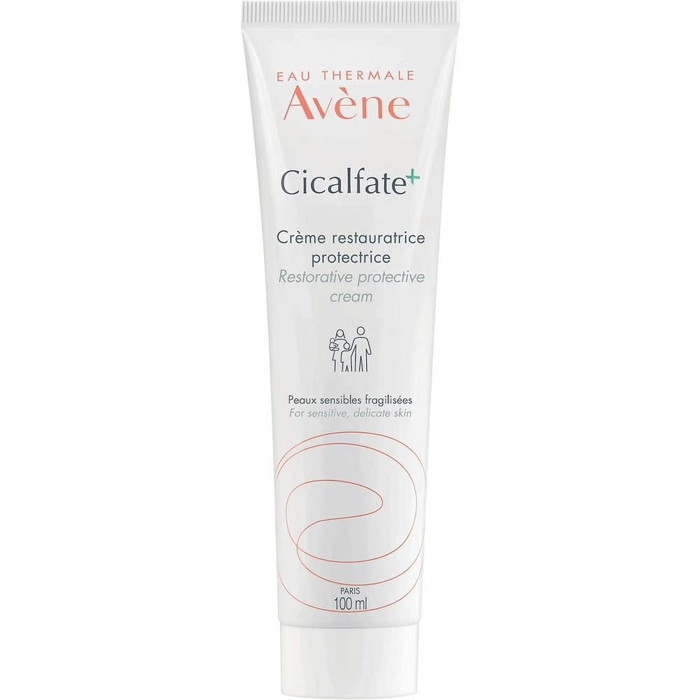 Cicalfate+ Restorative protective cream