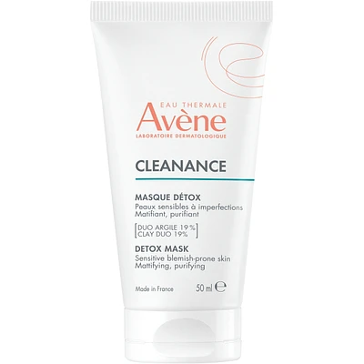 Cleanance Detox Mask
