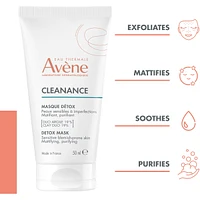 Cleanance Detox Mask
